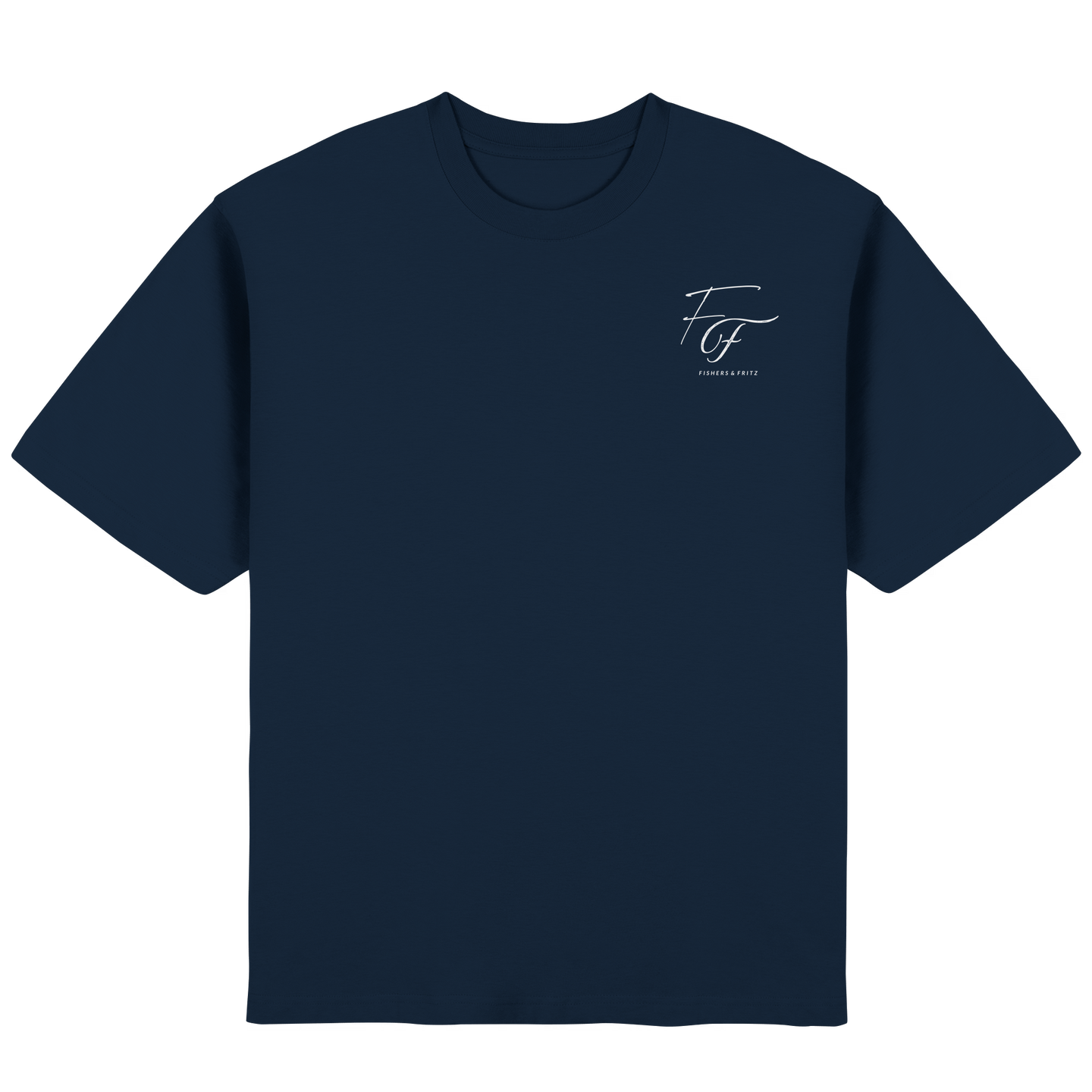 TEE FISHERS FRITZ (weitere Farben)